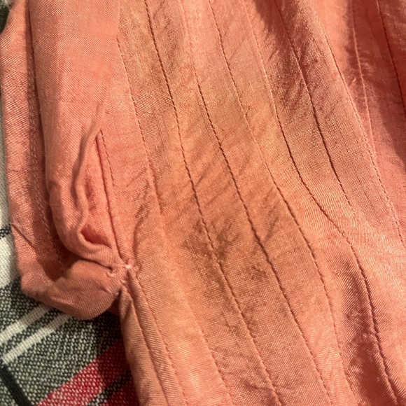 VINTAGE RARE Adele Simpson 40s skirt set - Picture 3 of 10